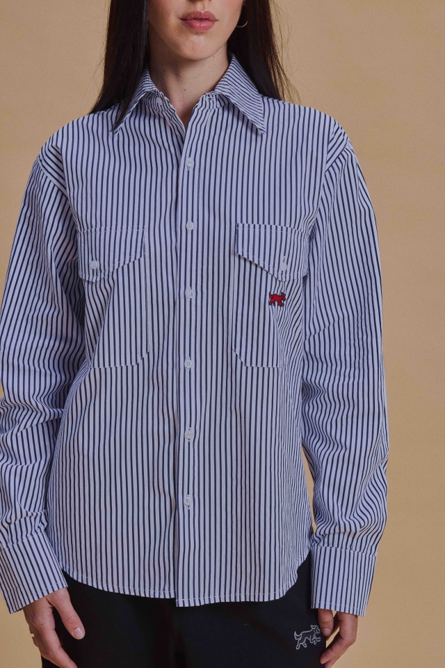Camisa Prime 