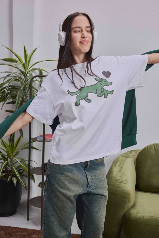 Remera 