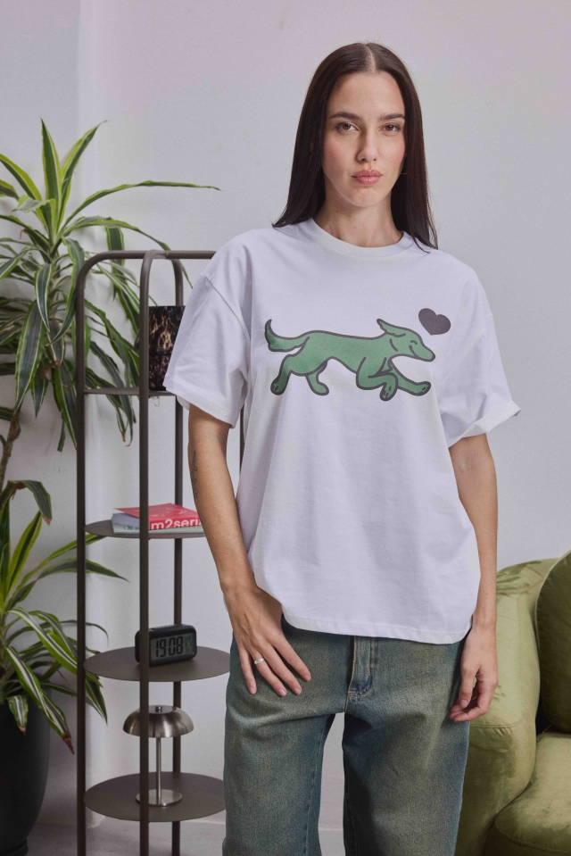 Remera 