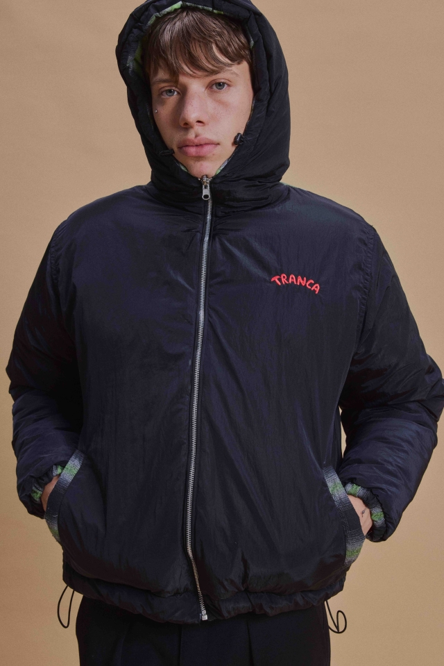 Campera Alpes Reversible